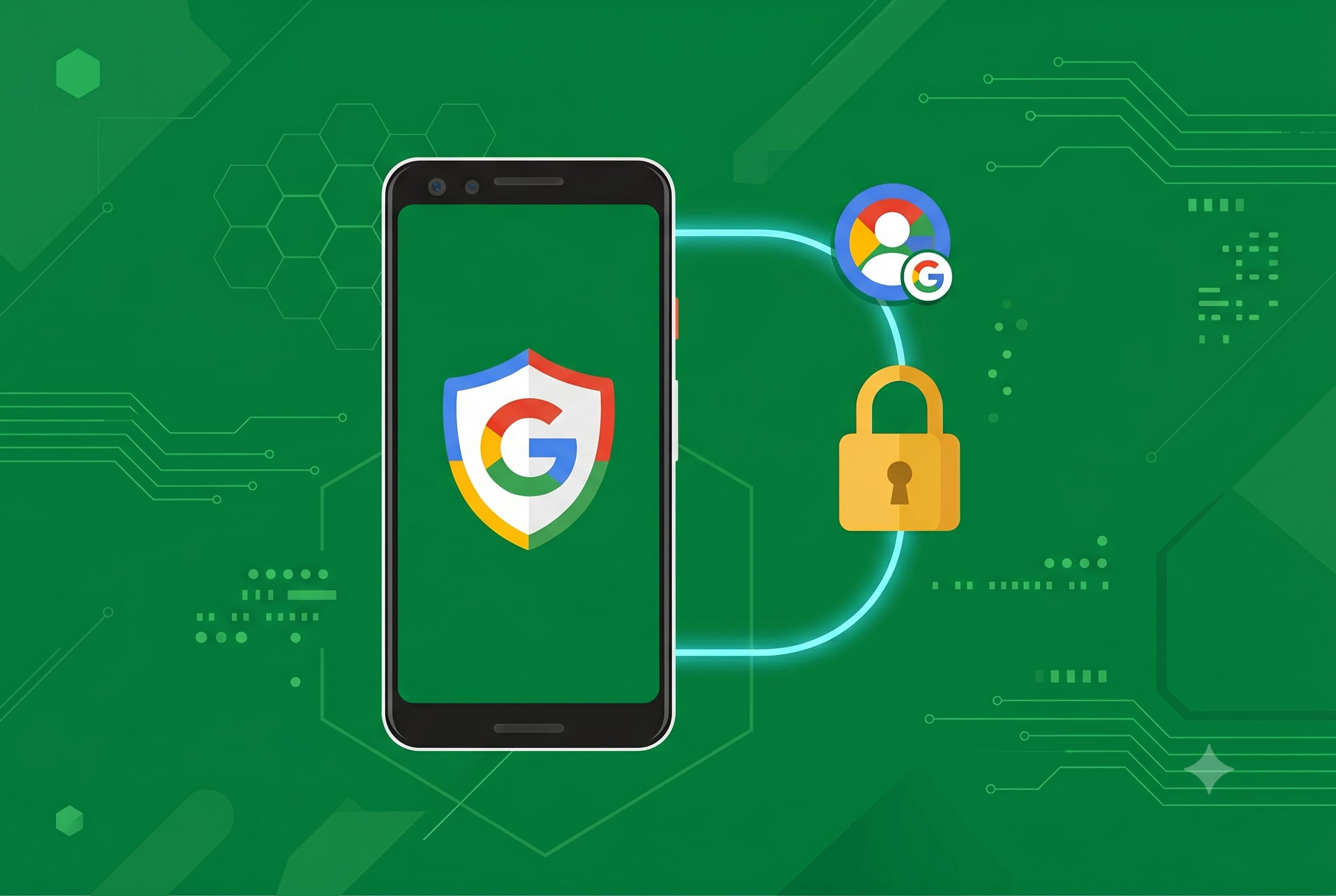 What Is Google FRP? A Complete Buyer and Seller Guide